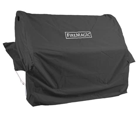 Protective cover for fire magic regal 2 grill